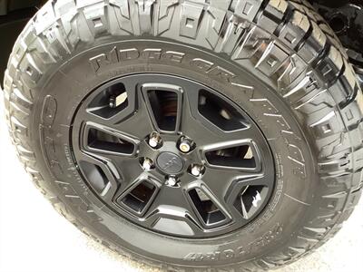 2013 Jeep Wrangler Unlimited Moab   - Photo 36 - Crest Hill, IL 60403