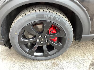 2013 Jeep Wrangler Unlimited Moab   - Photo 45 - Crest Hill, IL 60403