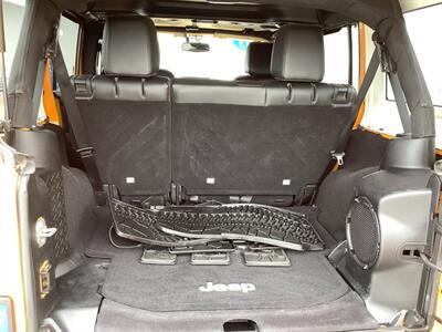 2013 Jeep Wrangler Unlimited Moab   - Photo 28 - Crest Hill, IL 60403