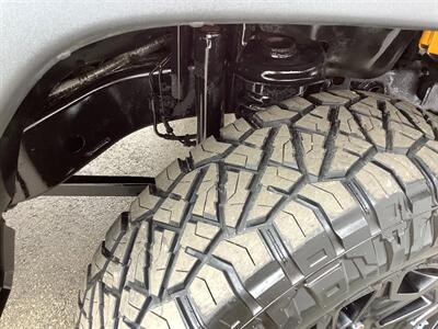 2013 Jeep Wrangler Unlimited Moab   - Photo 41 - Crest Hill, IL 60403