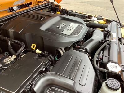 2013 Jeep Wrangler Unlimited Moab   - Photo 44 - Crest Hill, IL 60403
