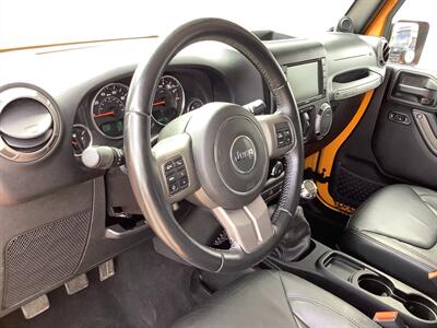 2013 Jeep Wrangler Unlimited Moab   - Photo 18 - Crest Hill, IL 60403