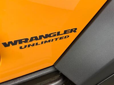 2013 Jeep Wrangler Unlimited Moab   - Photo 31 - Crest Hill, IL 60403