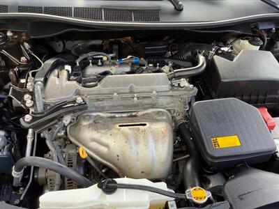 2012 Toyota Camry XLE   - Photo 39 - Crest Hill, IL 60403