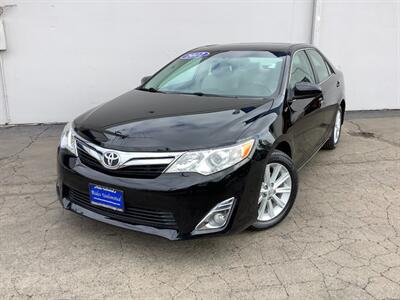 2012 Toyota Camry XLE   - Photo 4 - Crest Hill, IL 60403