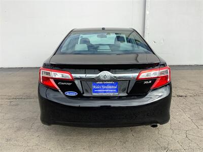 2012 Toyota Camry XLE   - Photo 7 - Crest Hill, IL 60403