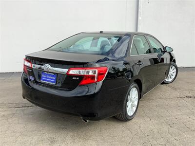 2012 Toyota Camry XLE   - Photo 8 - Crest Hill, IL 60403