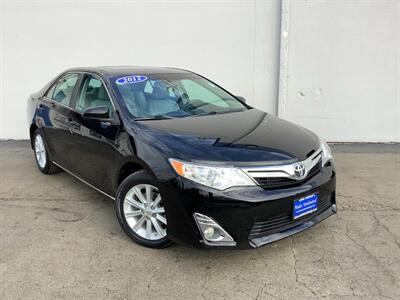 2012 Toyota Camry XLE   - Photo 10 - Crest Hill, IL 60403