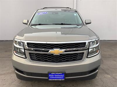 2017 Chevrolet Tahoe LT   - Photo 9 - Crest Hill, IL 60403