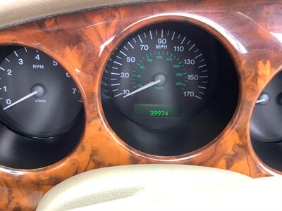 1999 Jaguar XK8   - Photo 24 - Crest Hill, IL 60403