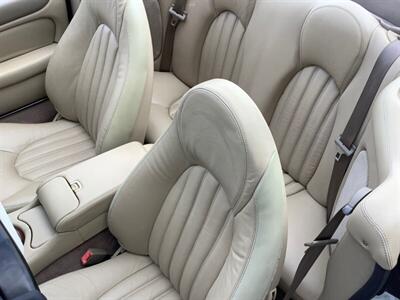 1999 Jaguar XK8   - Photo 31 - Crest Hill, IL 60403