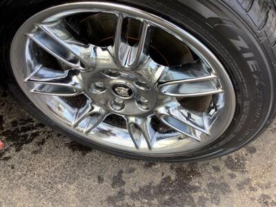 1999 Jaguar XK8   - Photo 45 - Crest Hill, IL 60403