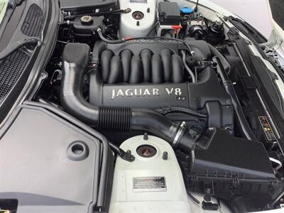 1999 Jaguar XK8   - Photo 50 - Crest Hill, IL 60403