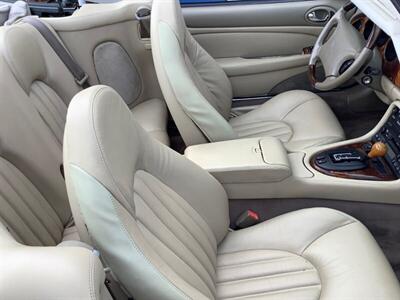 1999 Jaguar XK8   - Photo 41 - Crest Hill, IL 60403