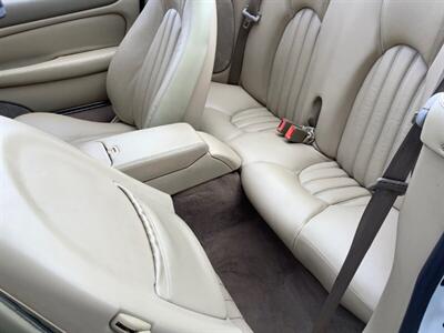 1999 Jaguar XK8   - Photo 29 - Crest Hill, IL 60403