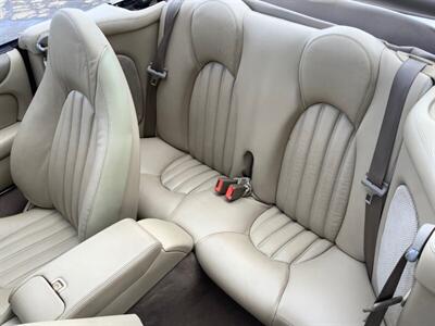 1999 Jaguar XK8   - Photo 30 - Crest Hill, IL 60403
