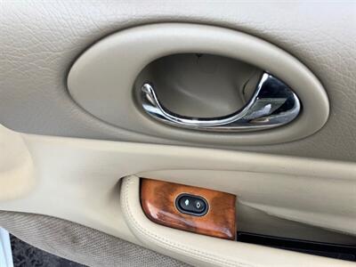 1999 Jaguar XK8   - Photo 33 - Crest Hill, IL 60403