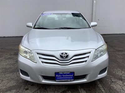 2011 Toyota Camry LE   - Photo 9 - Crest Hill, IL 60403