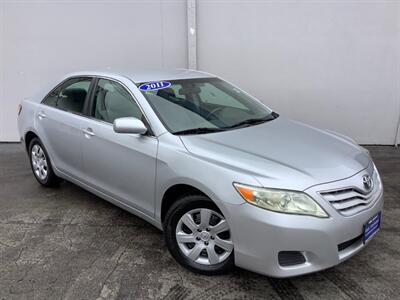 2011 Toyota Camry LE   - Photo 8 - Crest Hill, IL 60403