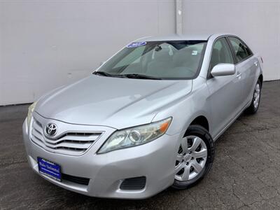 2011 Toyota Camry LE   - Photo 2 - Crest Hill, IL 60403