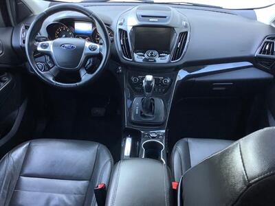 2014 Ford Escape Titanium   - Photo 41 - Crest Hill, IL 60403