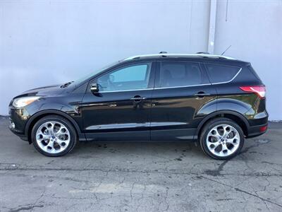 2014 Ford Escape Titanium   - Photo 3 - Crest Hill, IL 60403