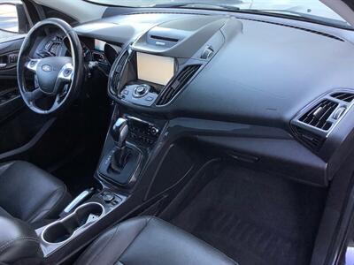 2014 Ford Escape Titanium   - Photo 36 - Crest Hill, IL 60403