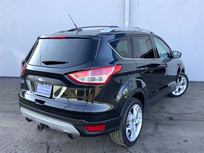 2014 Ford Escape Titanium   - Photo 6 - Crest Hill, IL 60403