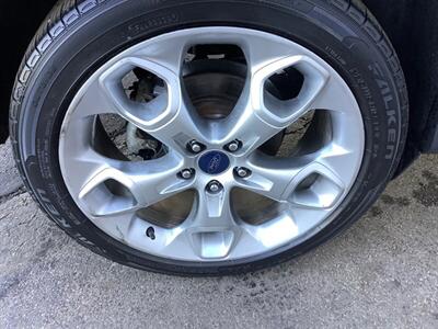 2014 Ford Escape Titanium   - Photo 47 - Crest Hill, IL 60403