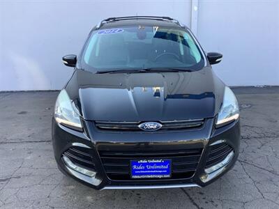 2014 Ford Escape Titanium   - Photo 8 - Crest Hill, IL 60403