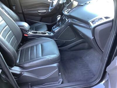 2014 Ford Escape Titanium   - Photo 34 - Crest Hill, IL 60403