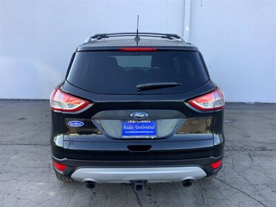 2014 Ford Escape Titanium   - Photo 5 - Crest Hill, IL 60403
