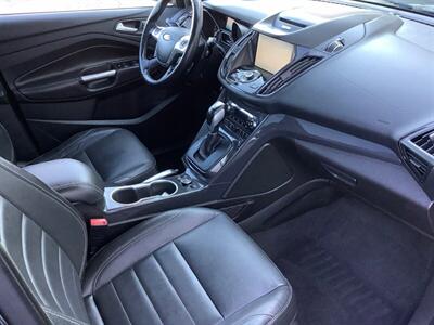 2014 Ford Escape Titanium   - Photo 35 - Crest Hill, IL 60403