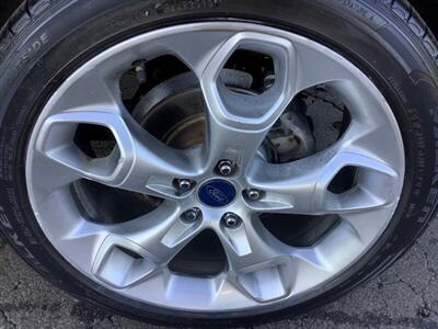 2014 Ford Escape Titanium   - Photo 48 - Crest Hill, IL 60403