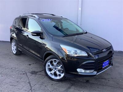 2014 Ford Escape Titanium   - Photo 9 - Crest Hill, IL 60403