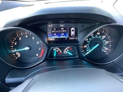 2014 Ford Escape Titanium   - Photo 24 - Crest Hill, IL 60403