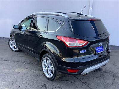 2014 Ford Escape Titanium   - Photo 4 - Crest Hill, IL 60403