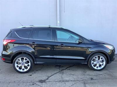 2014 Ford Escape Titanium   - Photo 7 - Crest Hill, IL 60403