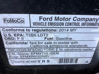 2014 Ford Escape Titanium   - Photo 54 - Crest Hill, IL 60403