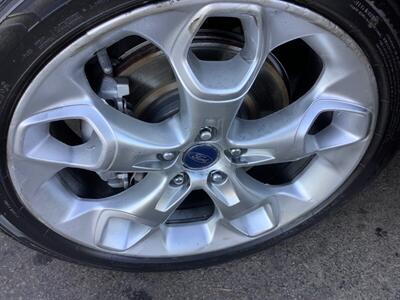 2014 Ford Escape Titanium   - Photo 49 - Crest Hill, IL 60403
