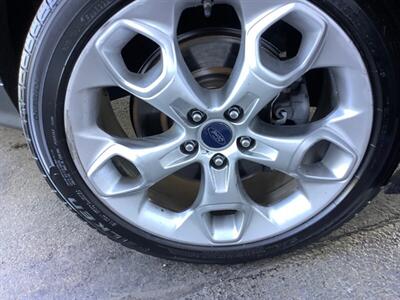2014 Ford Escape Titanium   - Photo 46 - Crest Hill, IL 60403