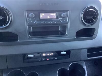 2022 Mercedes-Benz Sprinter 3500XD - Photo 25 - Crest Hill, IL 60403