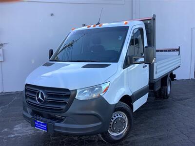 2022 Mercedes-Benz Sprinter 3500XD - Photo 2 - Crest Hill, IL 60403