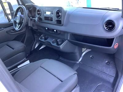 2022 Mercedes-Benz Sprinter 3500XD - Photo 36 - Crest Hill, IL 60403