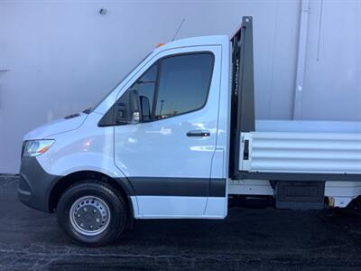 2022 Mercedes-Benz Sprinter 3500XD - Photo 5 - Crest Hill, IL 60403