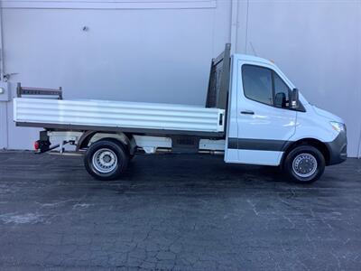 2022 Mercedes-Benz Sprinter 3500XD - Photo 11 - Crest Hill, IL 60403