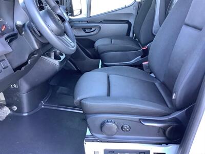 2022 Mercedes-Benz Sprinter 3500XD - Photo 19 - Crest Hill, IL 60403