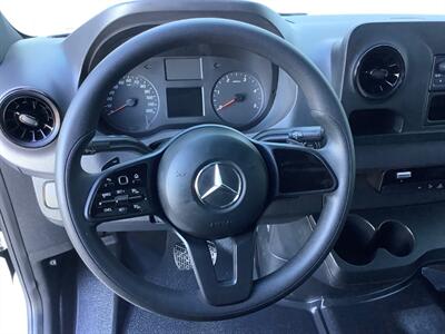 2022 Mercedes-Benz Sprinter 3500XD - Photo 22 - Crest Hill, IL 60403