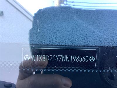 2022 Mercedes-Benz Sprinter 3500XD - Photo 31 - Crest Hill, IL 60403