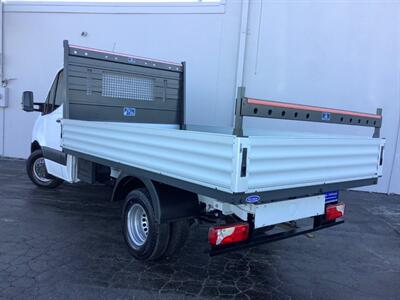 2022 Mercedes-Benz Sprinter 3500XD - Photo 6 - Crest Hill, IL 60403